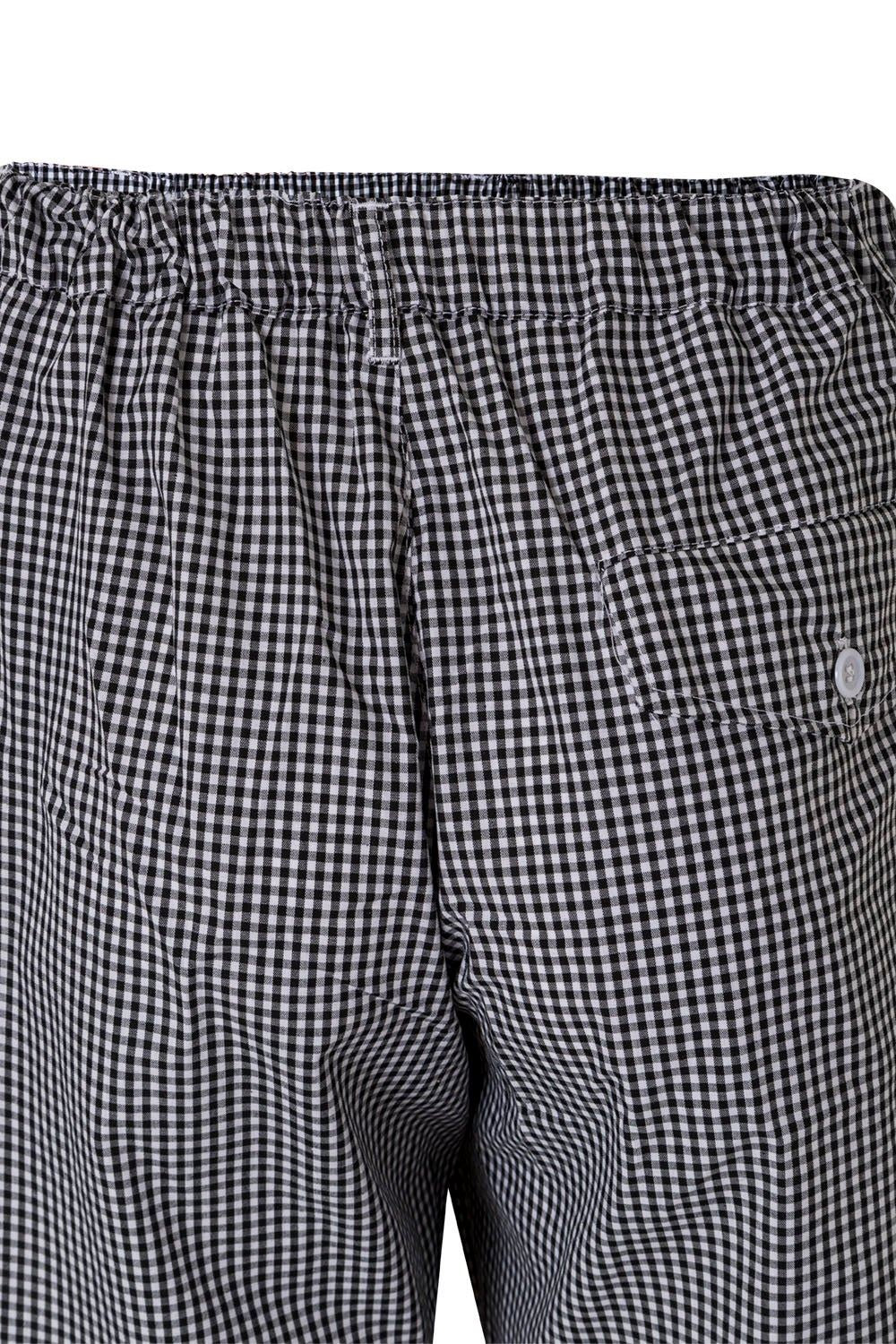 PANTALON DE CUISINE - 351