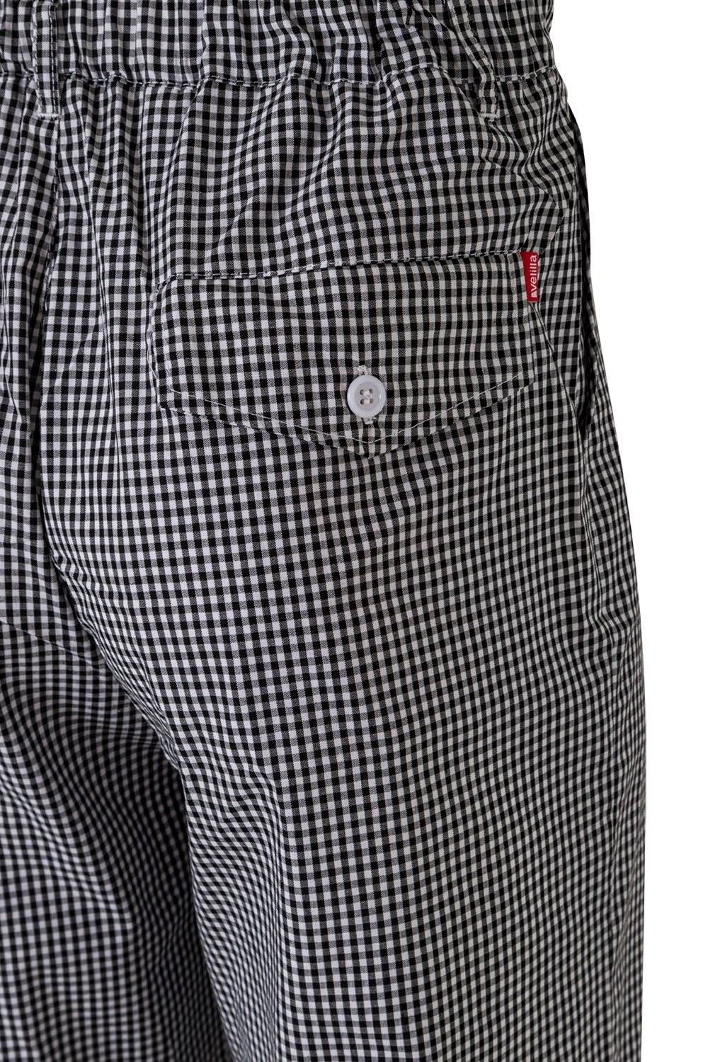 PANTALON DE CUISINE - 351