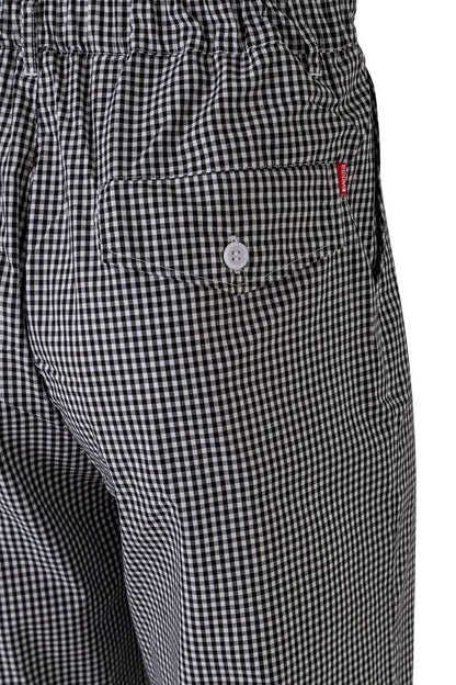 PANTALON DE CUISINE - 351