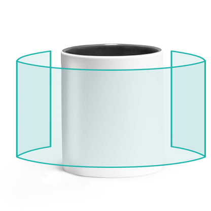TASSE EN CERAMIQUE - ROIBO