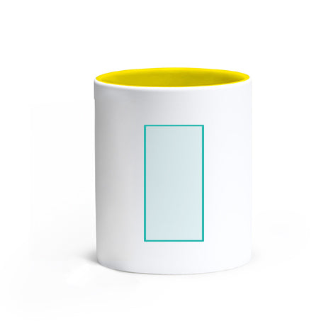TASSE EN CERAMIQUE - ROIBO