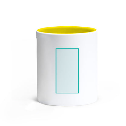 TASSE EN CERAMIQUE - ROIBO