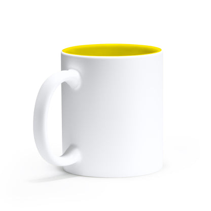 TASSE EN CERAMIQUE - ROIBO