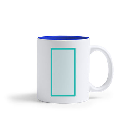 TASSE EN CERAMIQUE - ROIBO
