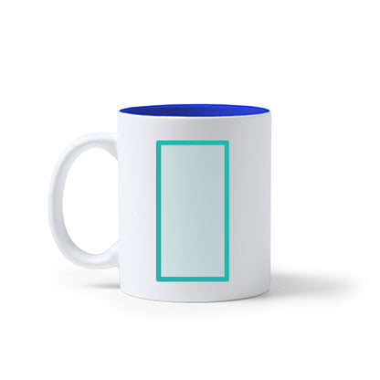 TASSE EN CERAMIQUE - ROIBO