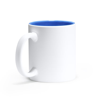 TASSE EN CERAMIQUE - ROIBO