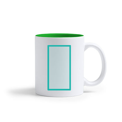 TASSE EN CERAMIQUE - ROIBO