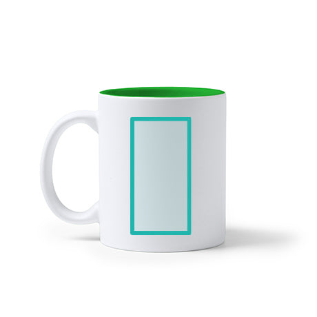 TASSE EN CERAMIQUE - ROIBO