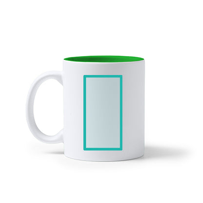 TASSE EN CERAMIQUE - ROIBO