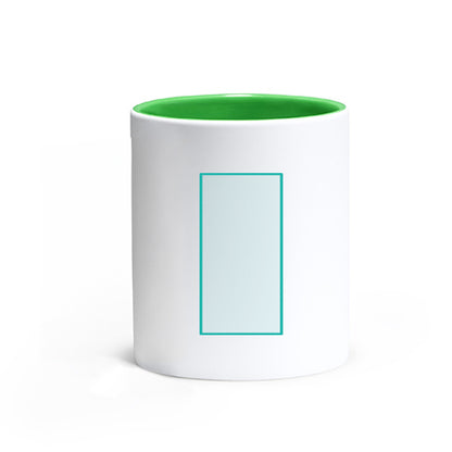 TASSE EN CERAMIQUE - ROIBO