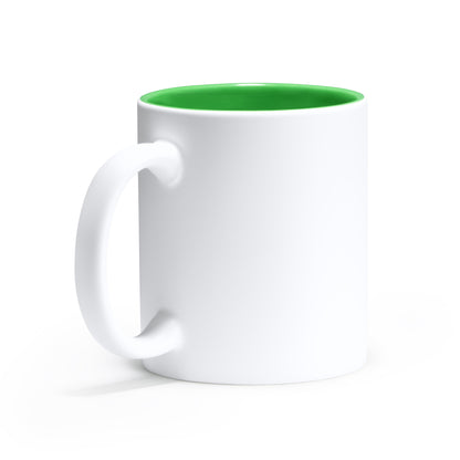 TASSE EN CERAMIQUE - ROIBO
