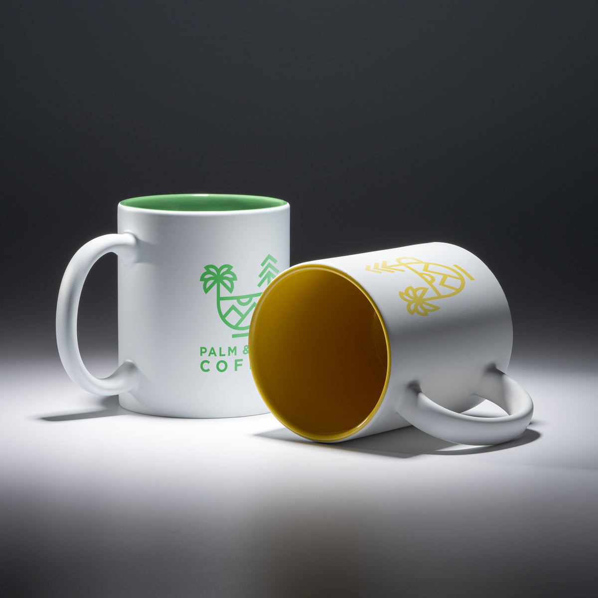 TASSE EN CERAMIQUE - ROIBO