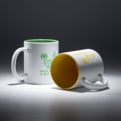 TASSE EN CERAMIQUE - ROIBO