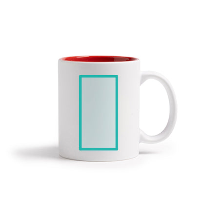 TASSE EN CERAMIQUE - ROIBO
