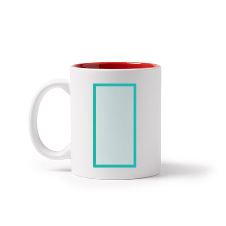 TASSE EN CERAMIQUE - ROIBO