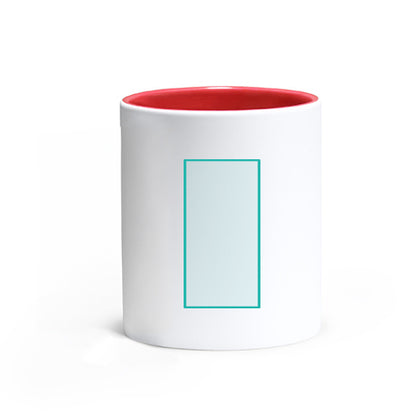 TASSE EN CERAMIQUE - ROIBO