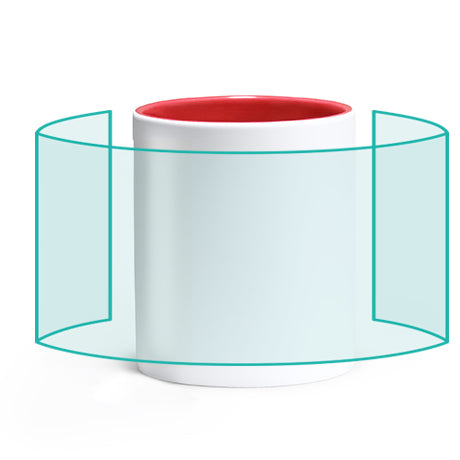 TASSE EN CERAMIQUE - ROIBO