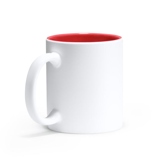TASSE EN CERAMIQUE - ROIBO