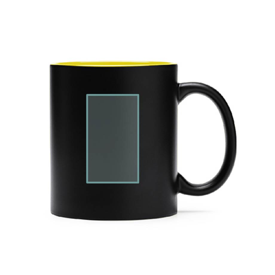TASSE EN CERAMIQUE - MACHA