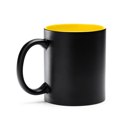 TASSE EN CERAMIQUE - MACHA