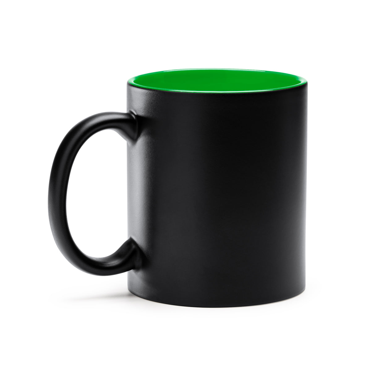 TASSE EN CERAMIQUE - MACHA