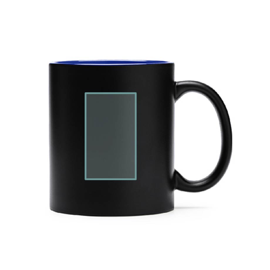 TASSE EN CERAMIQUE - MACHA