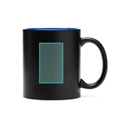 TASSE EN CERAMIQUE - MACHA