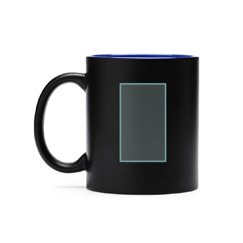 TASSE EN CERAMIQUE - MACHA