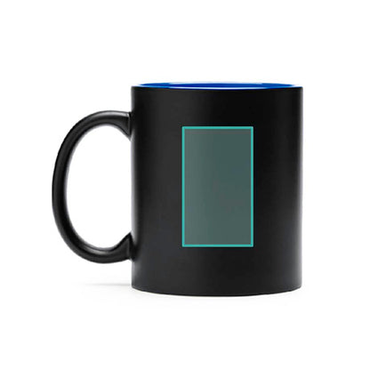 TASSE EN CERAMIQUE - MACHA