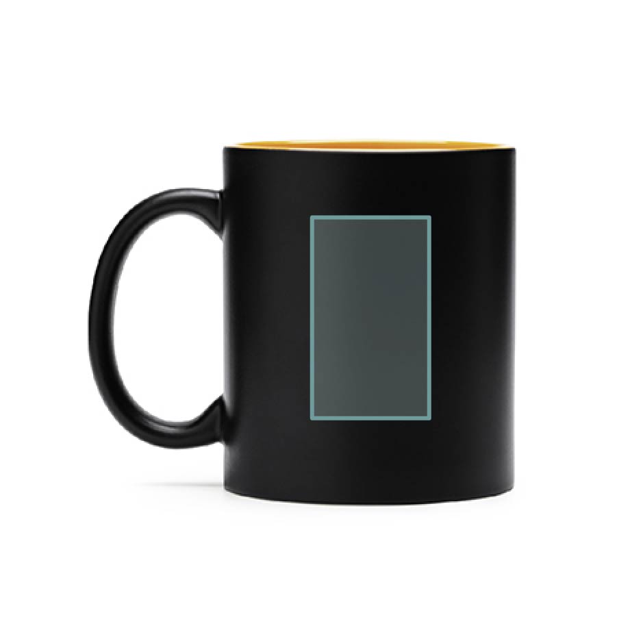 TASSE EN CERAMIQUE - MACHA