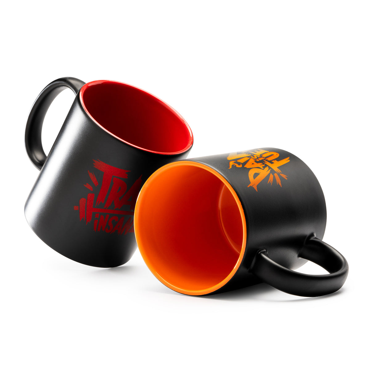 TASSE EN CERAMIQUE - MACHA