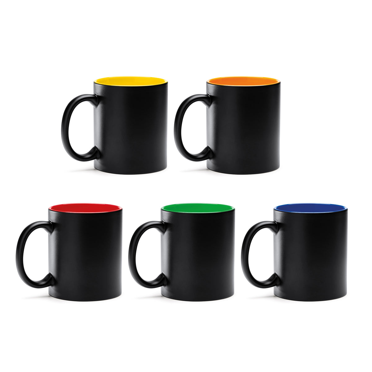 TASSE EN CERAMIQUE - MACHA