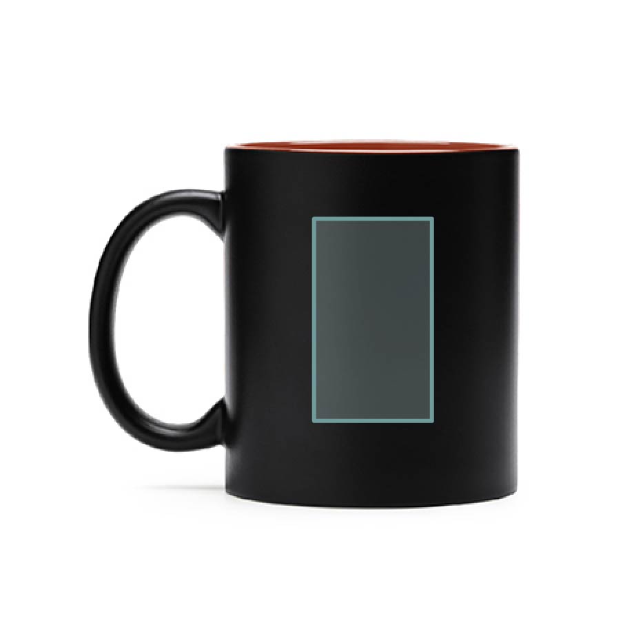 TASSE EN CERAMIQUE - MACHA