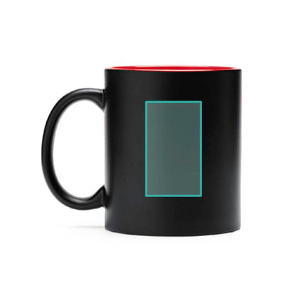 TASSE EN CERAMIQUE - MACHA