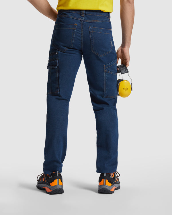 PANTALON DE TRAVAIL - RAPTOR