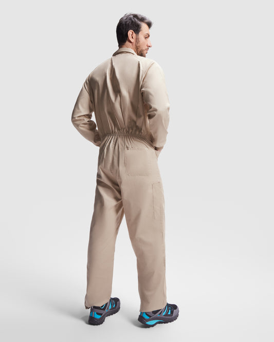 AROK - combinaison avec poches