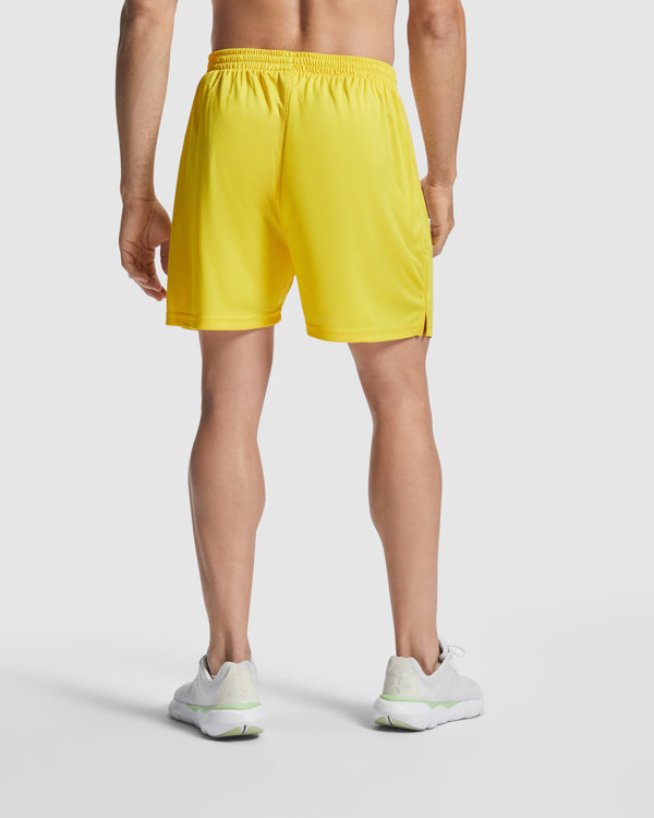 SHORT DE SPORT - CALCIO