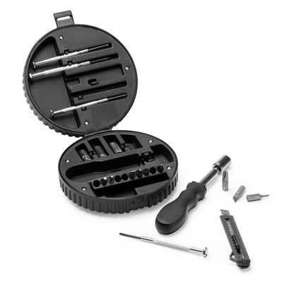 KIT D'OUTILS - TURNER