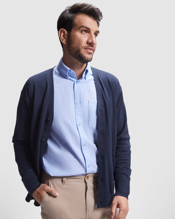 GILET DE SERVICE - EXPLORER