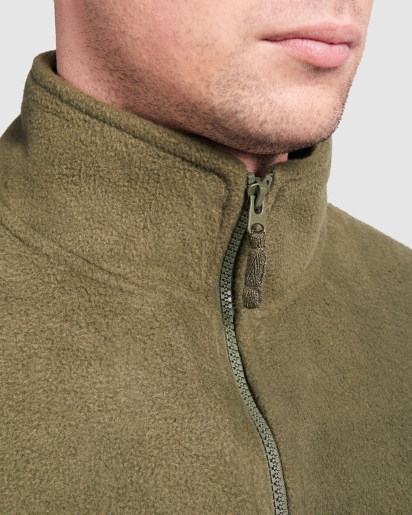 VESTE POLAIRE - ARTIC