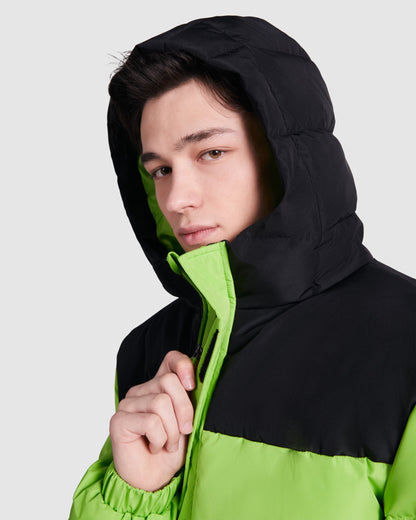 PARKA - TALLIN