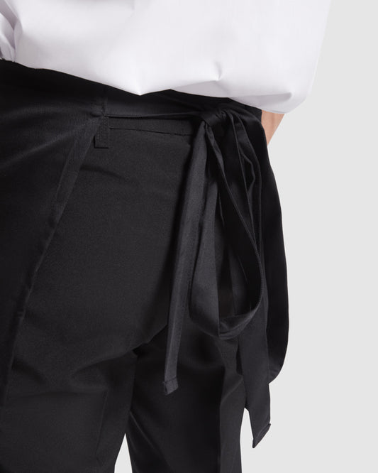 CLASSIC - tablier bas deux poches avant