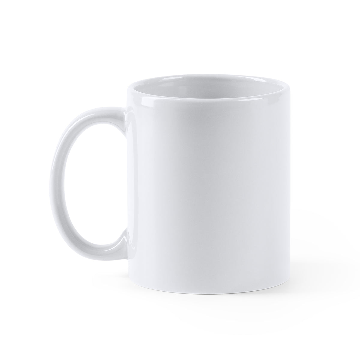 TASSE EN CERAMIQUE - PAPAYA