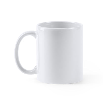 TASSE EN CERAMIQUE - PAPAYA