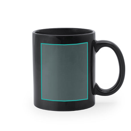 TASSE EN CERAMIQUE - PAPAYA