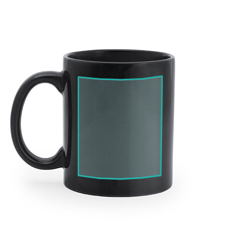 TASSE EN CERAMIQUE - PAPAYA