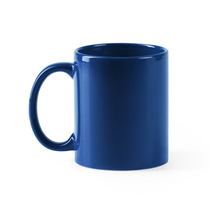 TASSE EN CERAMIQUE - PAPAYA