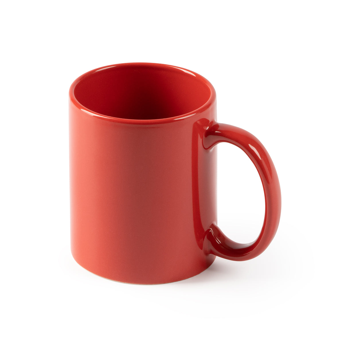 TASSE EN CERAMIQUE - PAPAYA