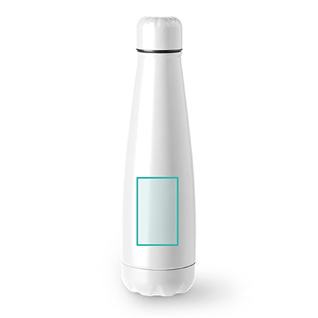 GOURDE EN ACIER INOXYDABLE - PITA