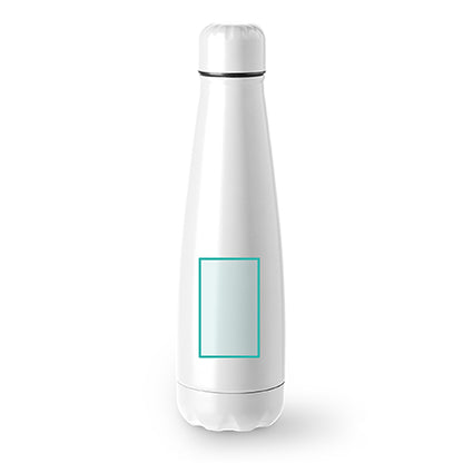 GOURDE EN ACIER INOXYDABLE - PITA